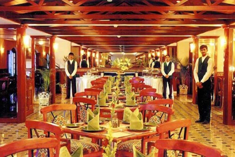 Restoran