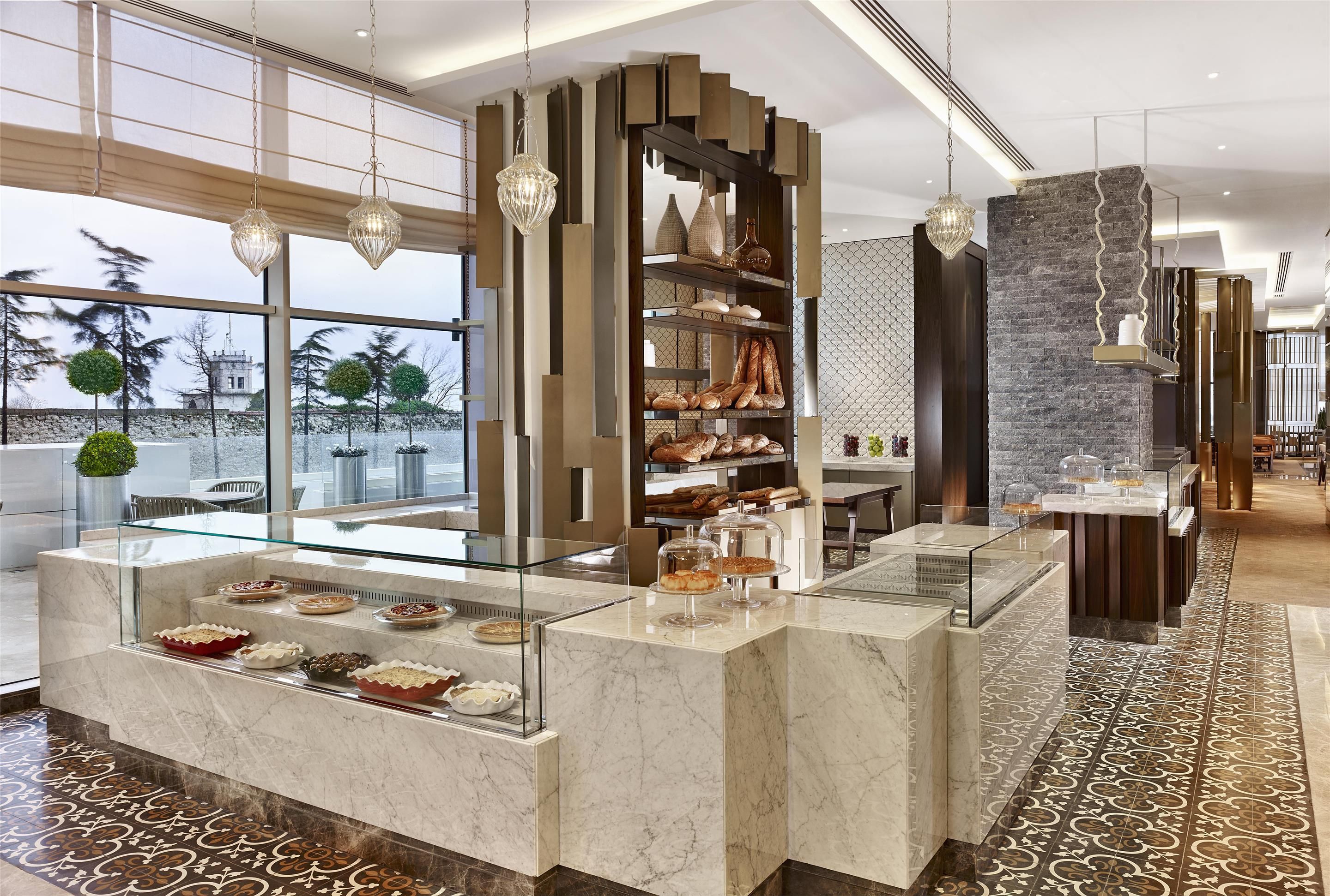 Buffet