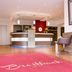 Meja Penyambut Tetamu