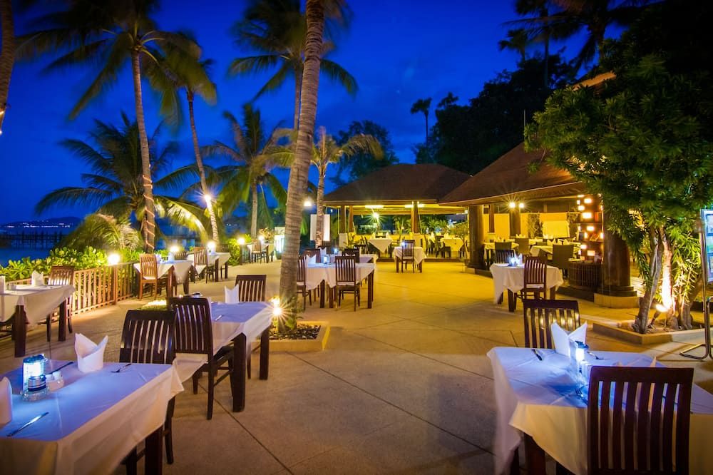 Restoran
