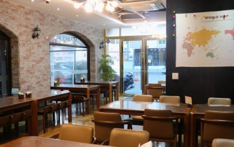 Restoran Gambar