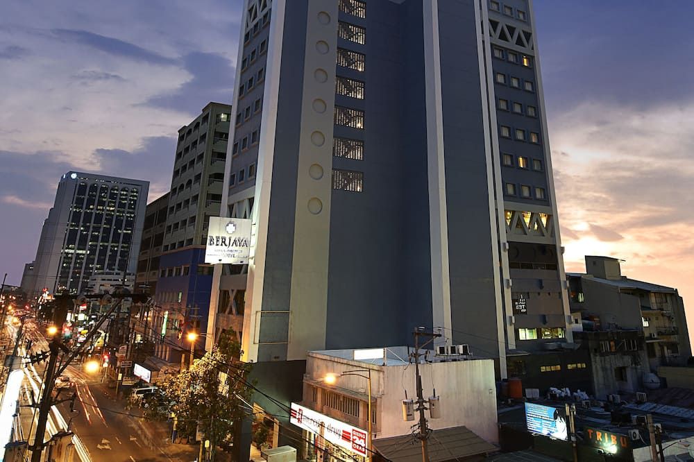 Bangunan