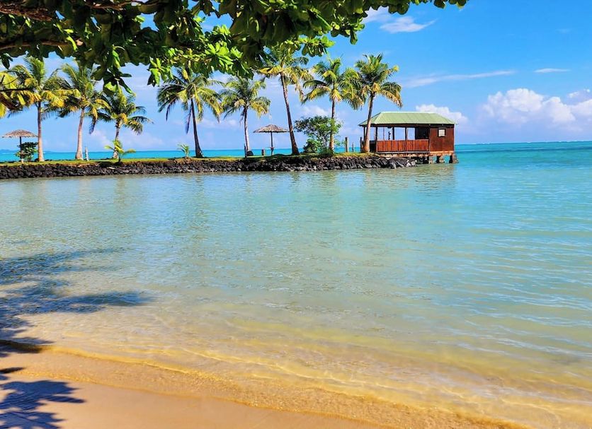Pantai Gambar