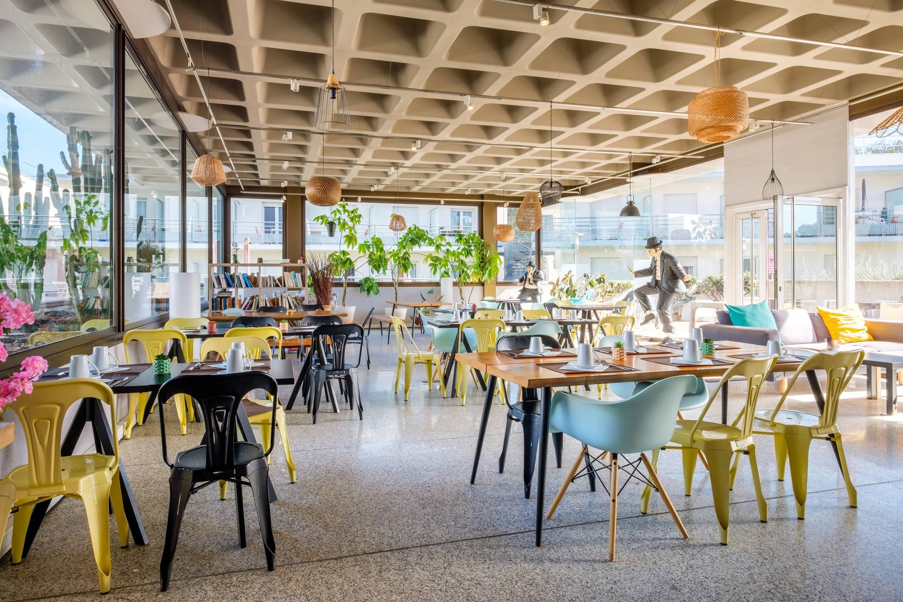 Restoran