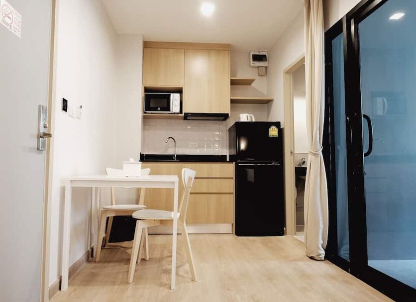 Dapur Gambar