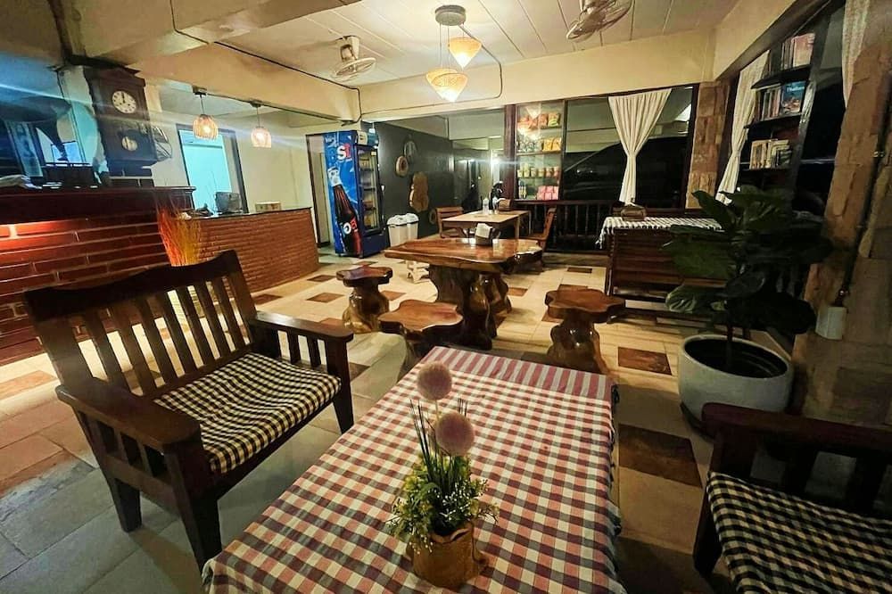 Restoran