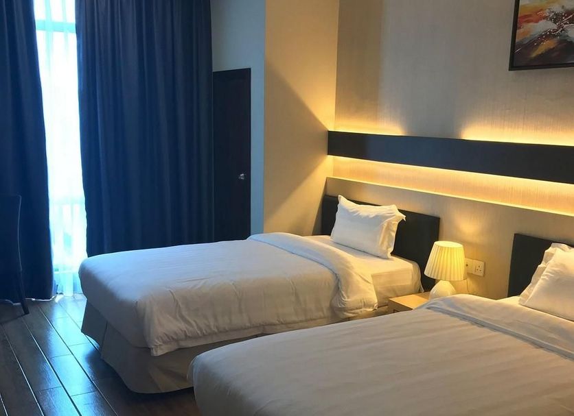 Bilik Tidur Gambar