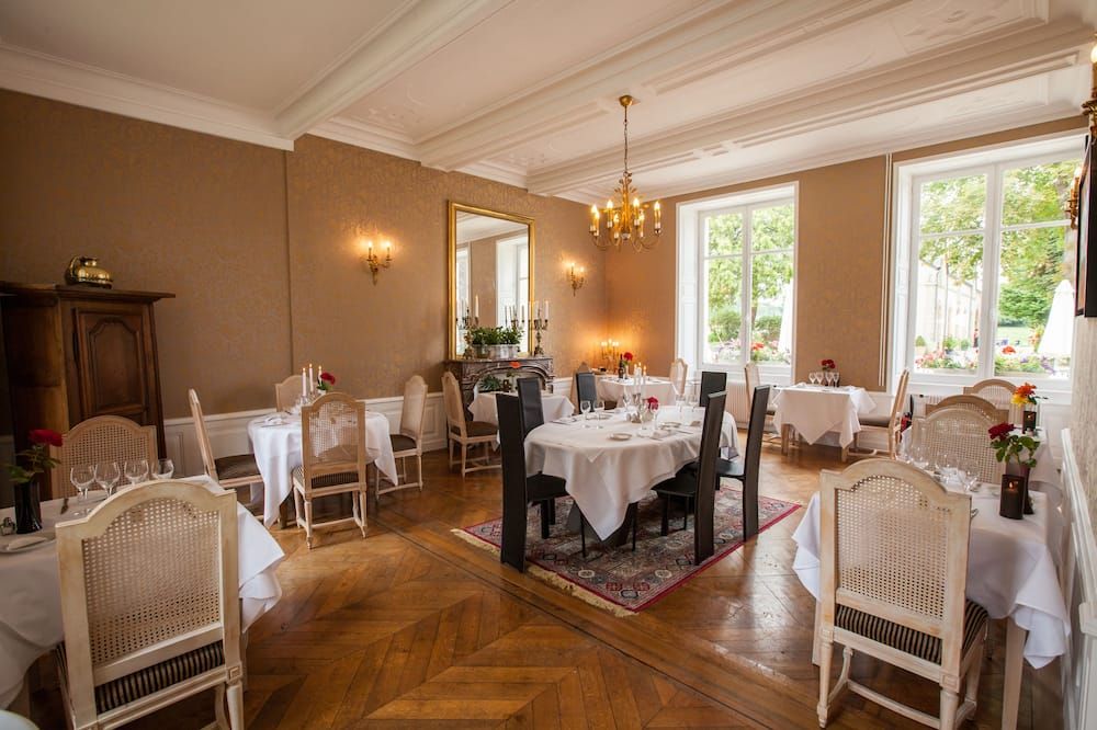 Restoran