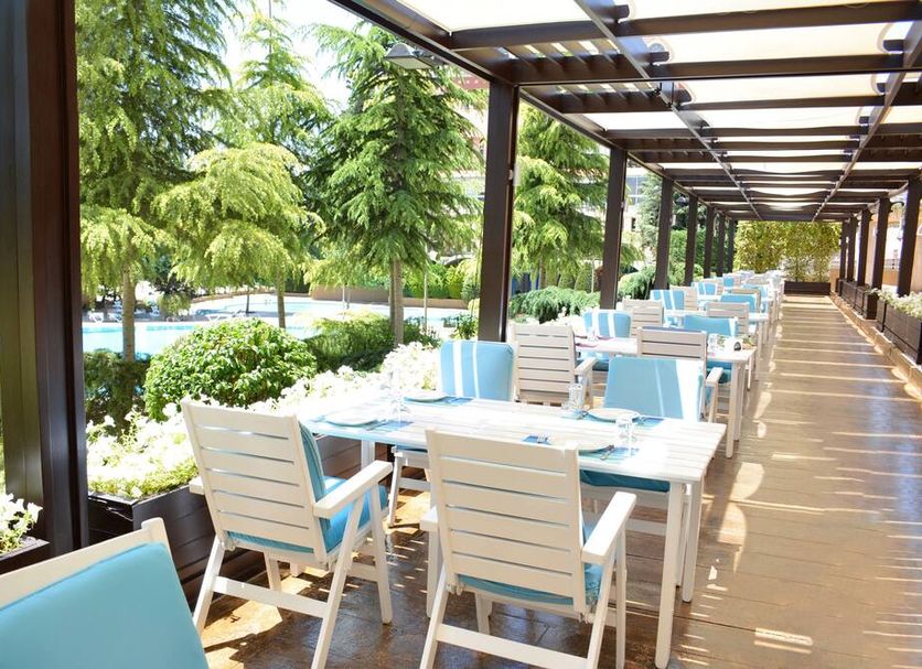 Restoran Gambar