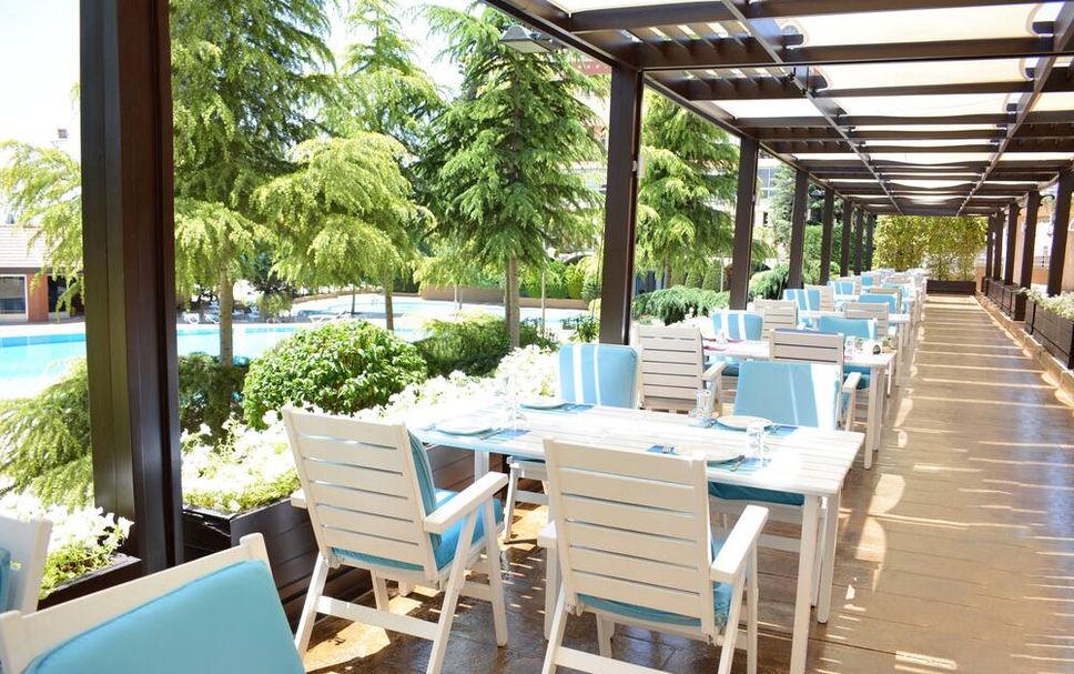 Restoran Gambar