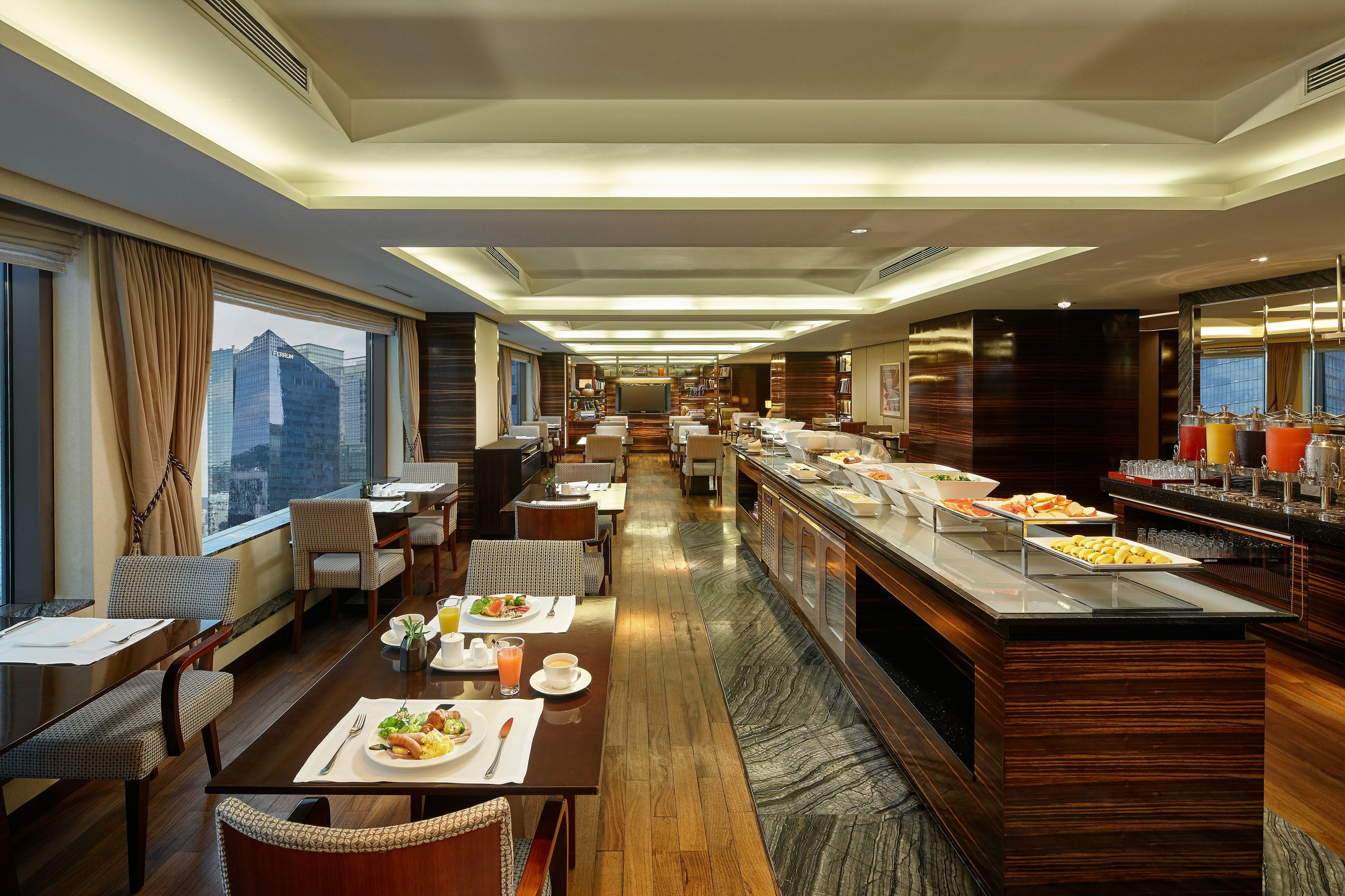 Restoran