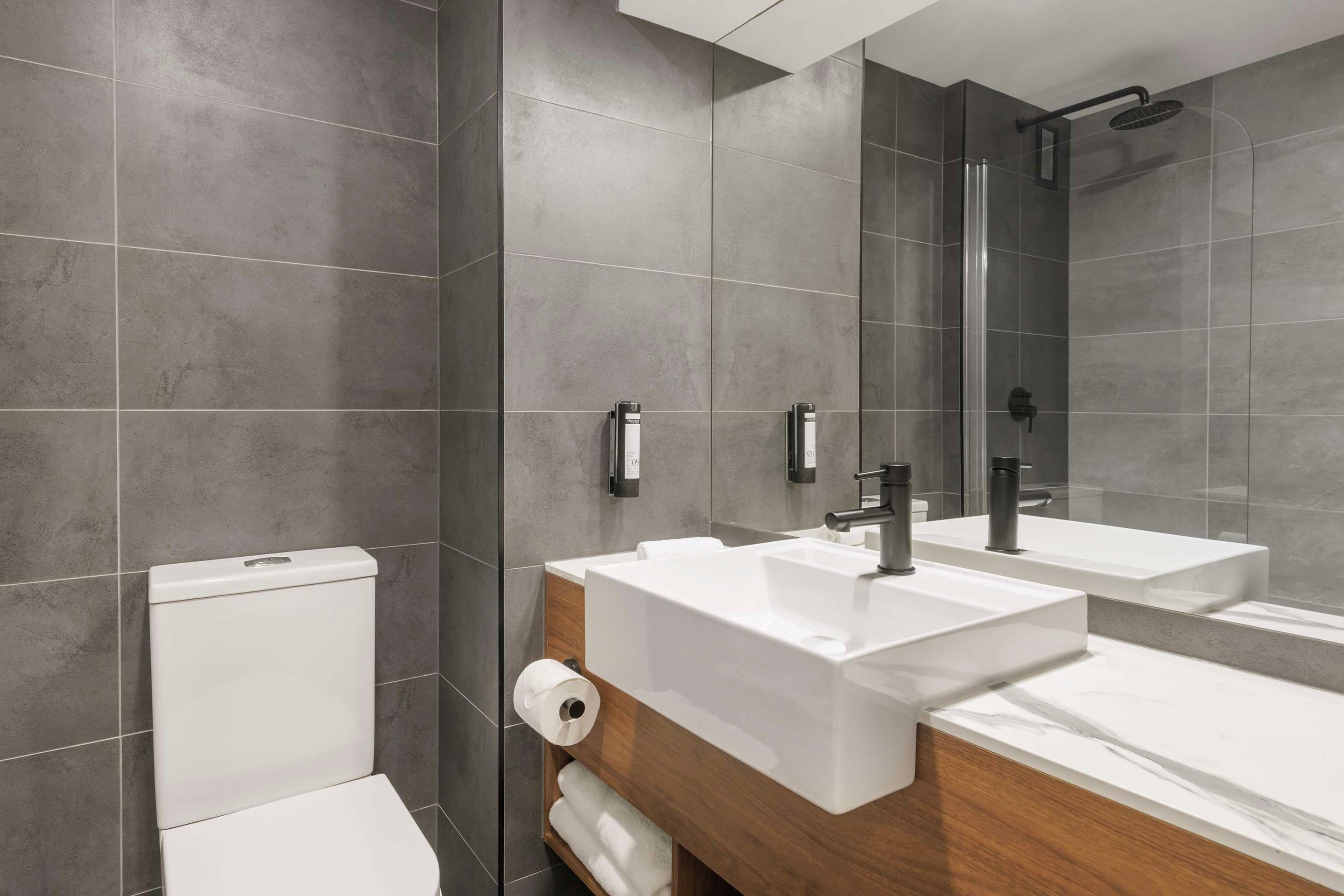 Bilik Mandi