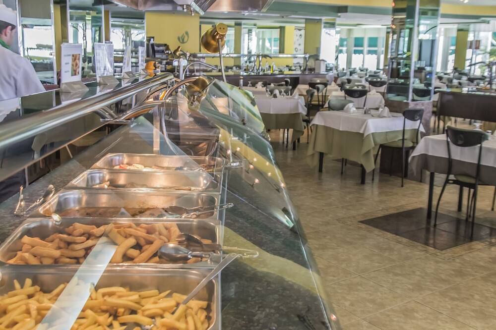 Restoran