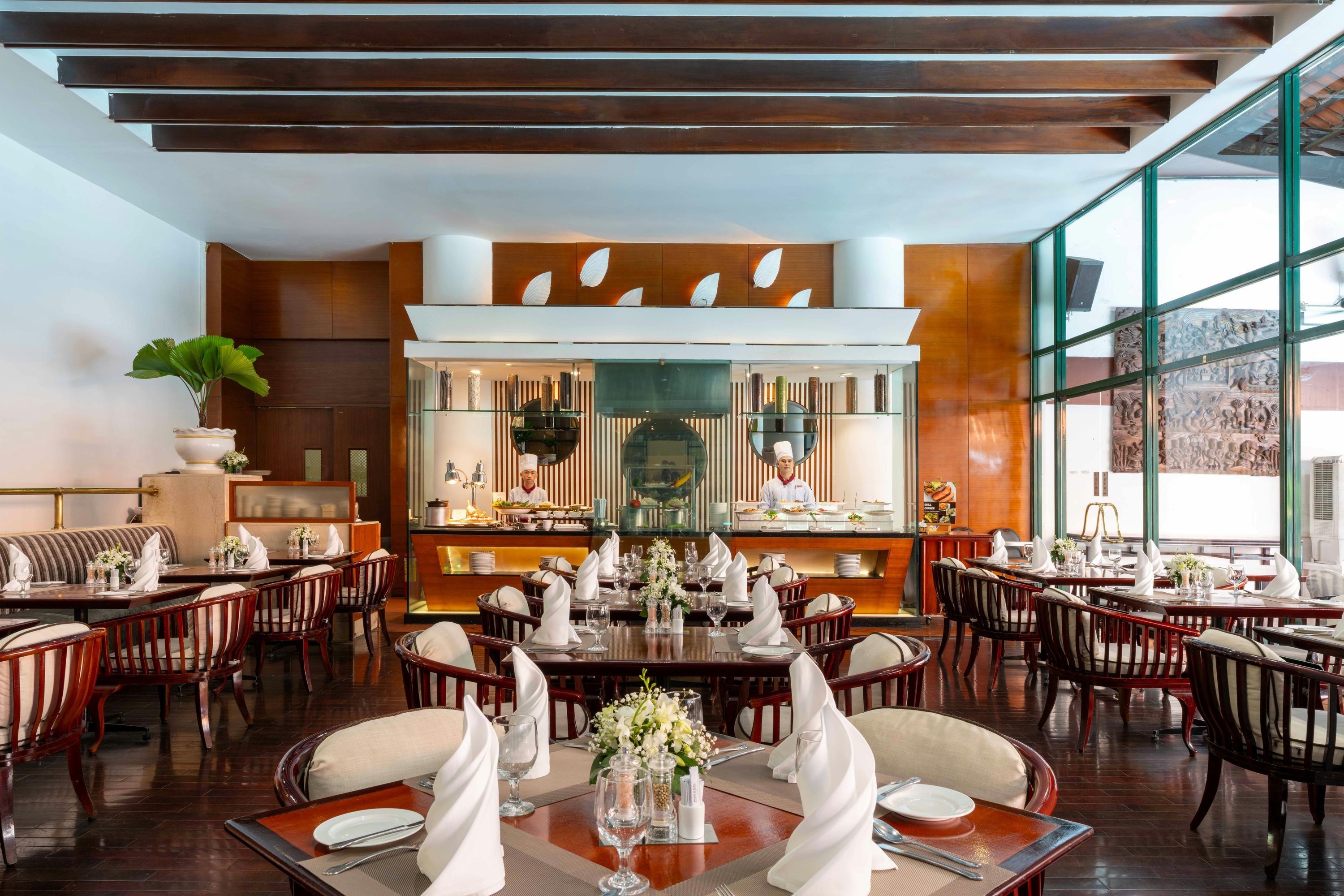 Restoran