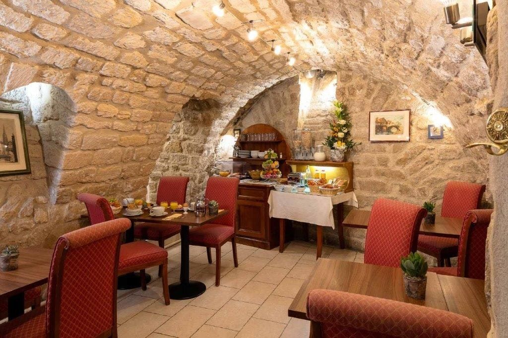 Restoran