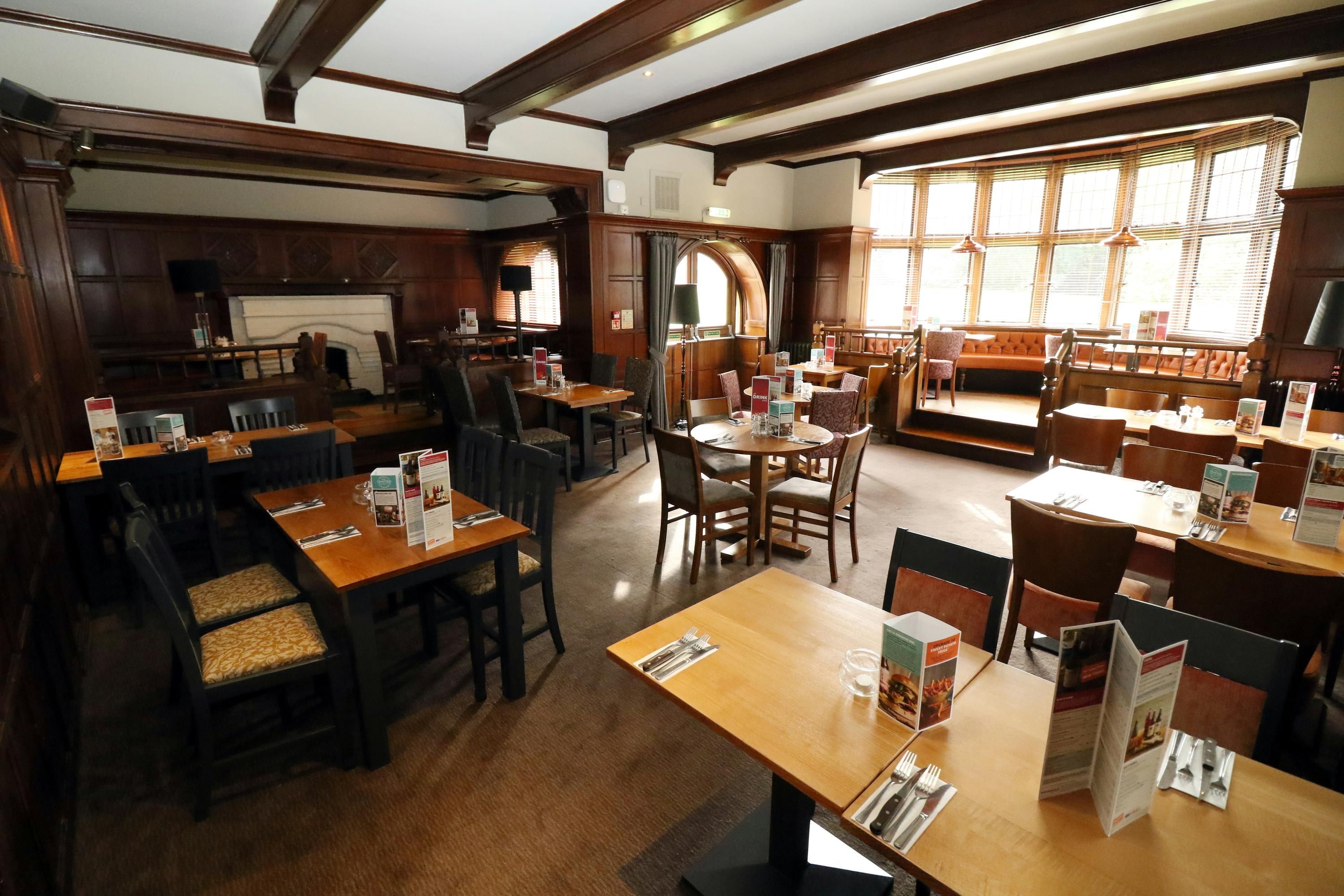 Restoran