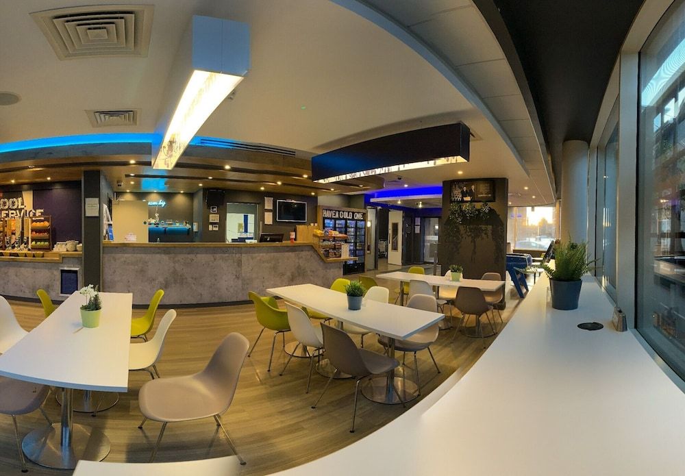 Restoran
