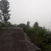 Pemandangan luar