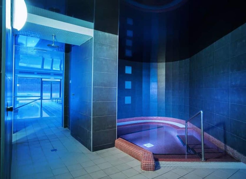 Spa Gambar