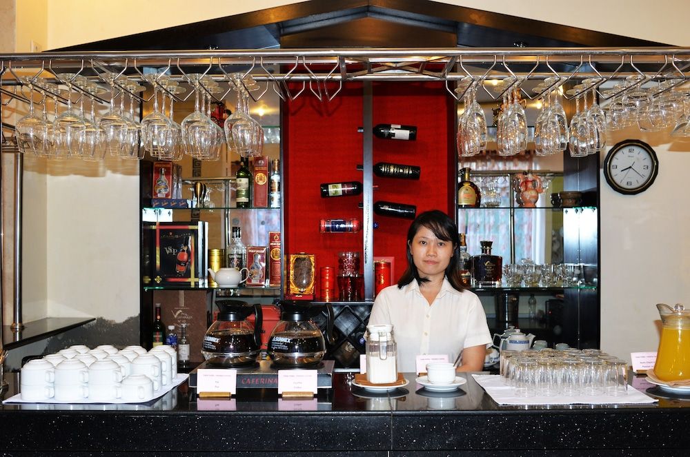 Restoran
