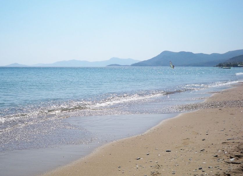 Pantai Gambar