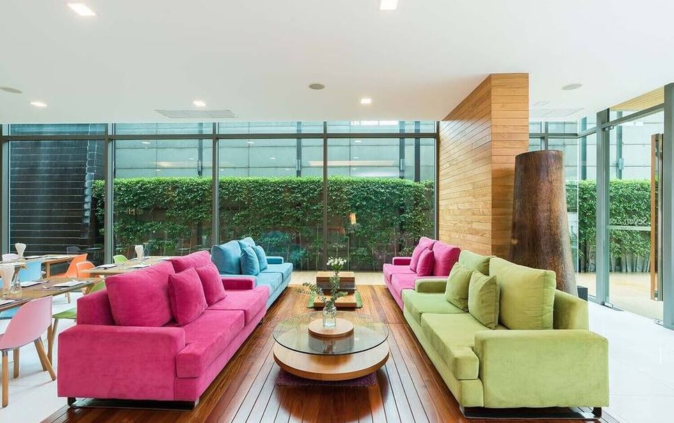 Balai Menunggu Gambar