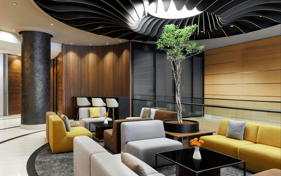 Balai Menunggu Gambar