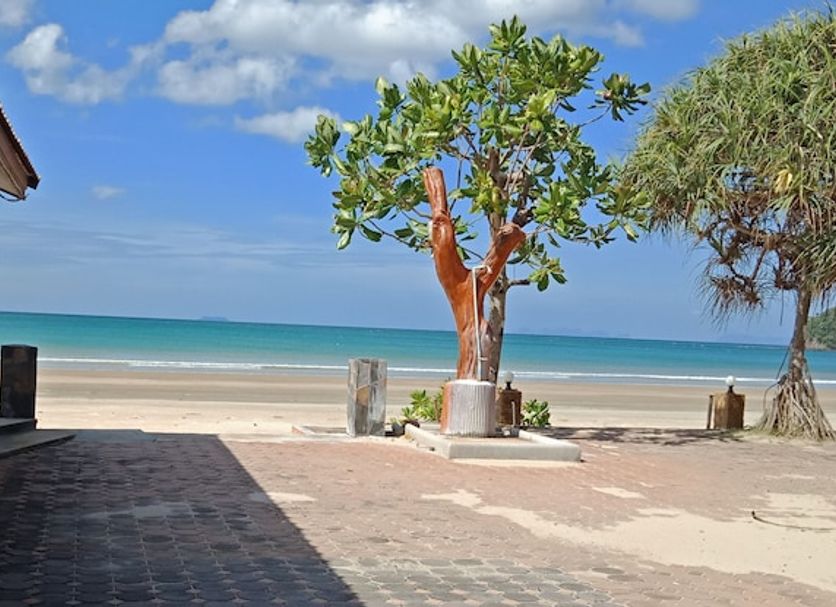 Pantai Gambar