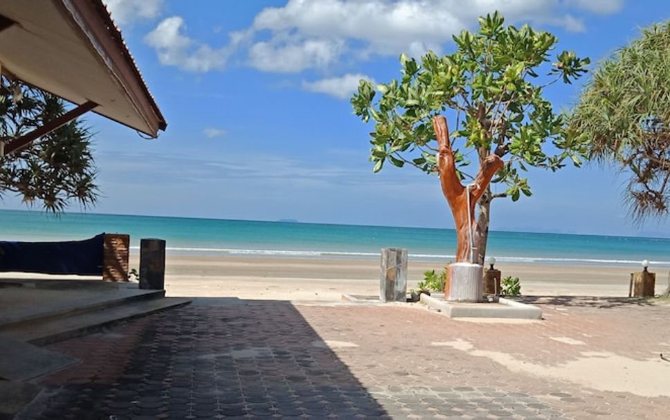 Pantai Gambar