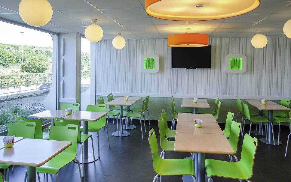 Restoran Gambar