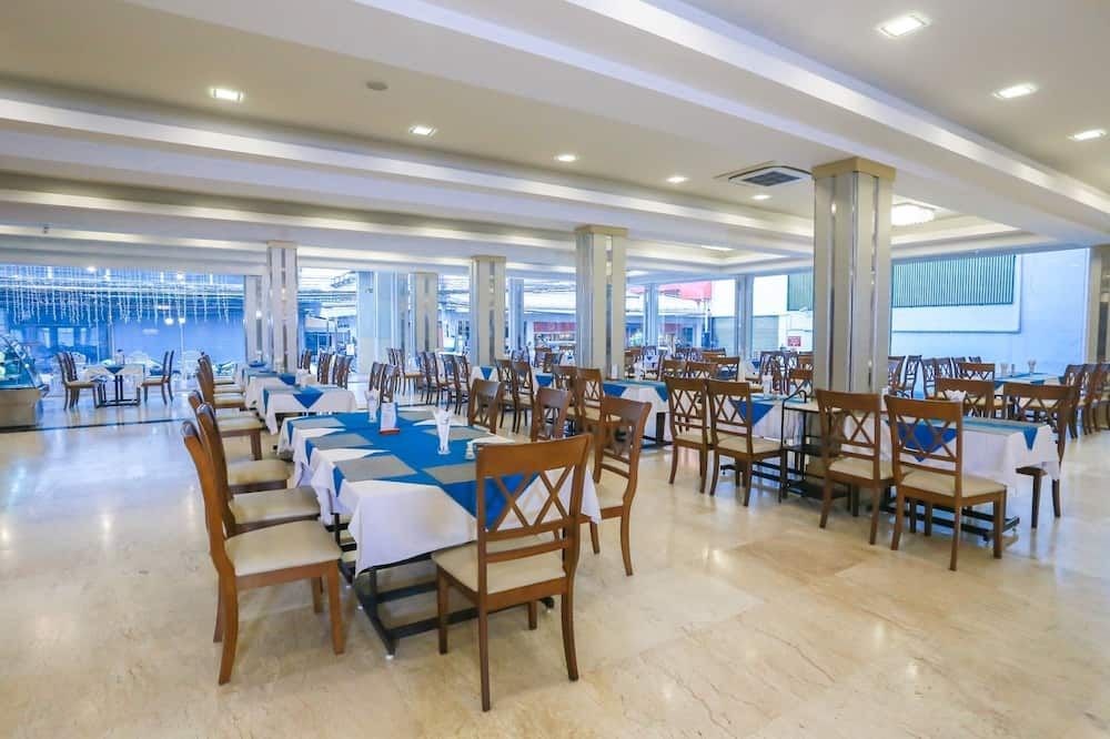 Restoran