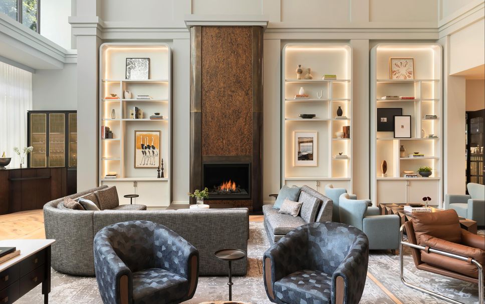 Balai Menunggu Gambar