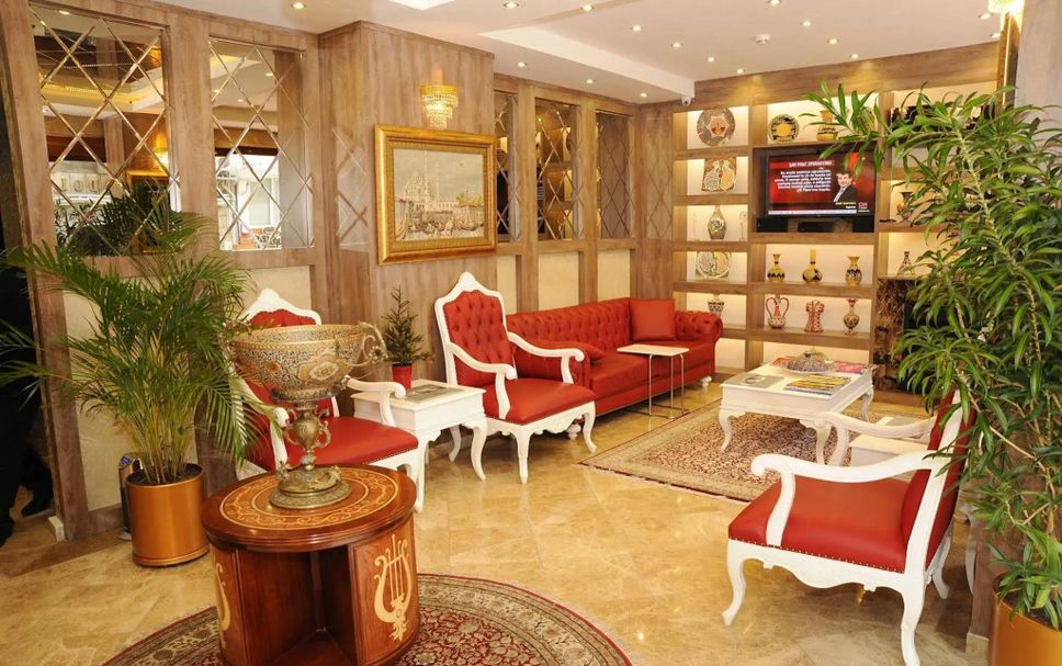 Balai Menunggu Gambar