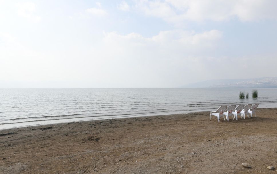 Pantai Gambar
