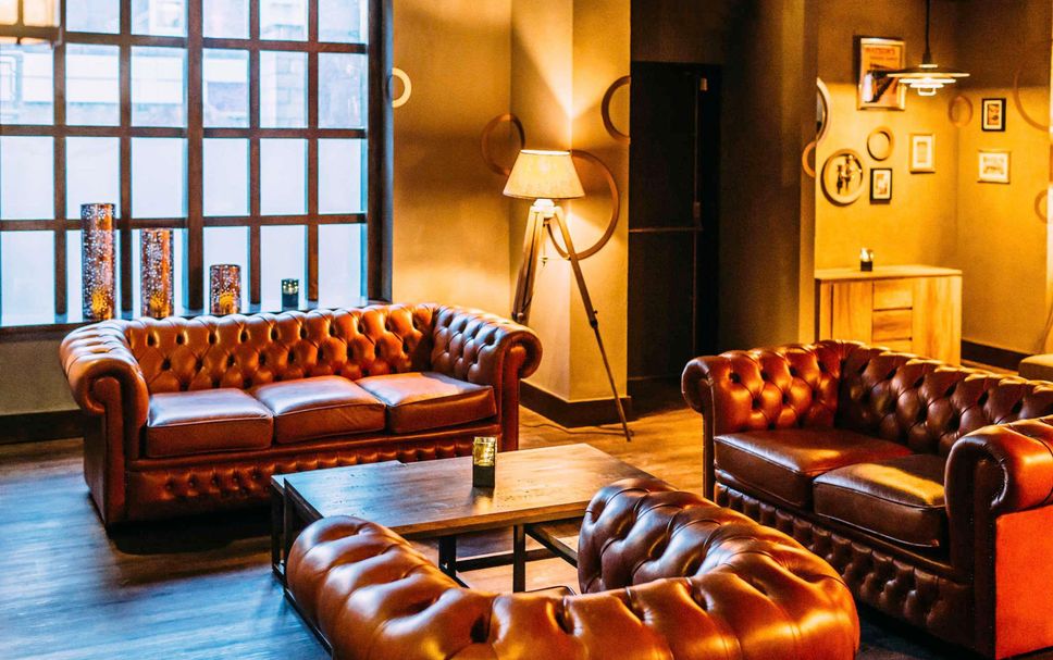 Balai Menunggu Gambar