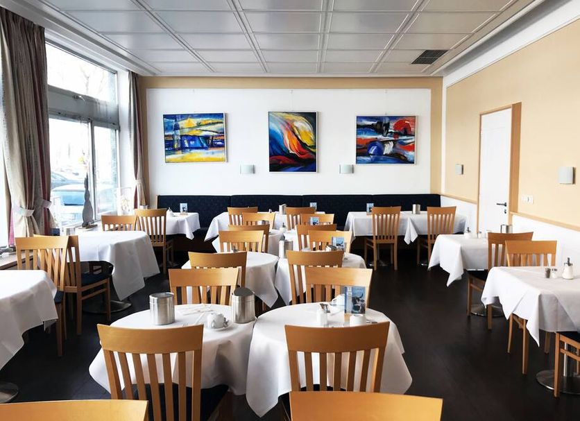 Restoran Gambar