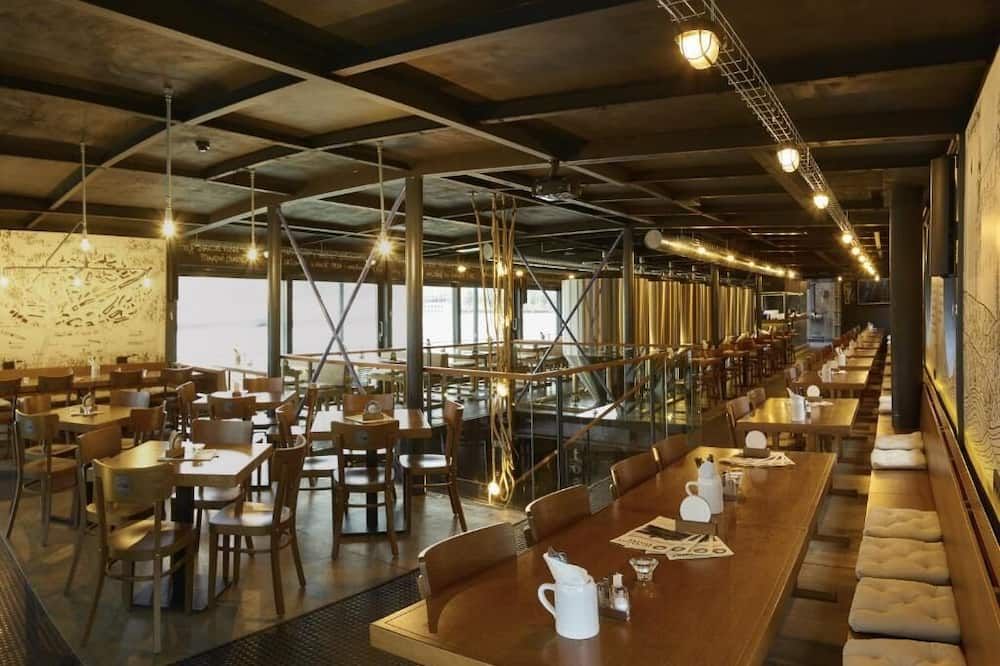 Restoran