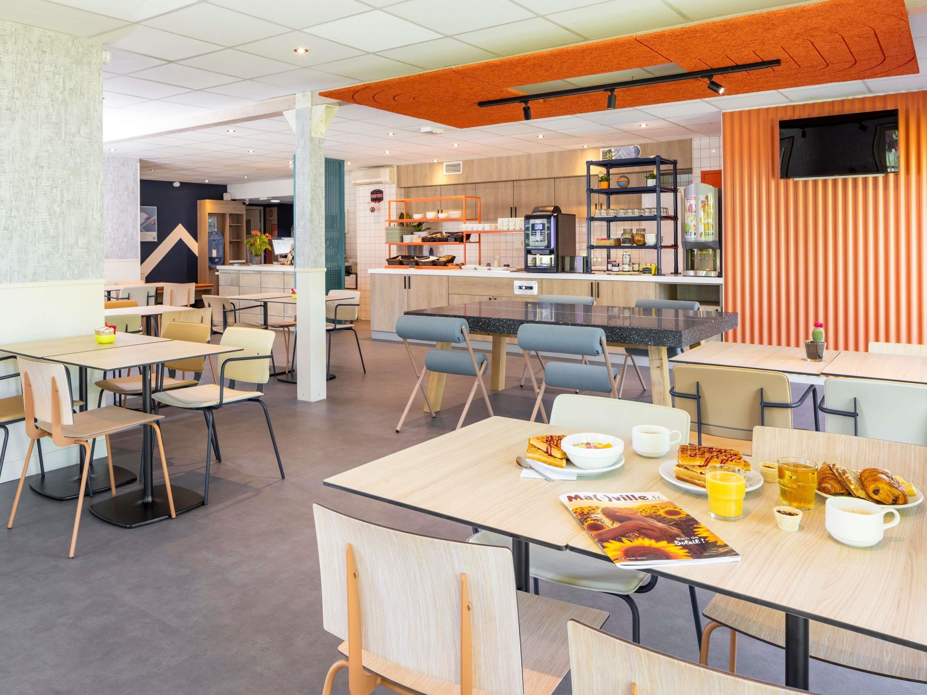 Restoran
