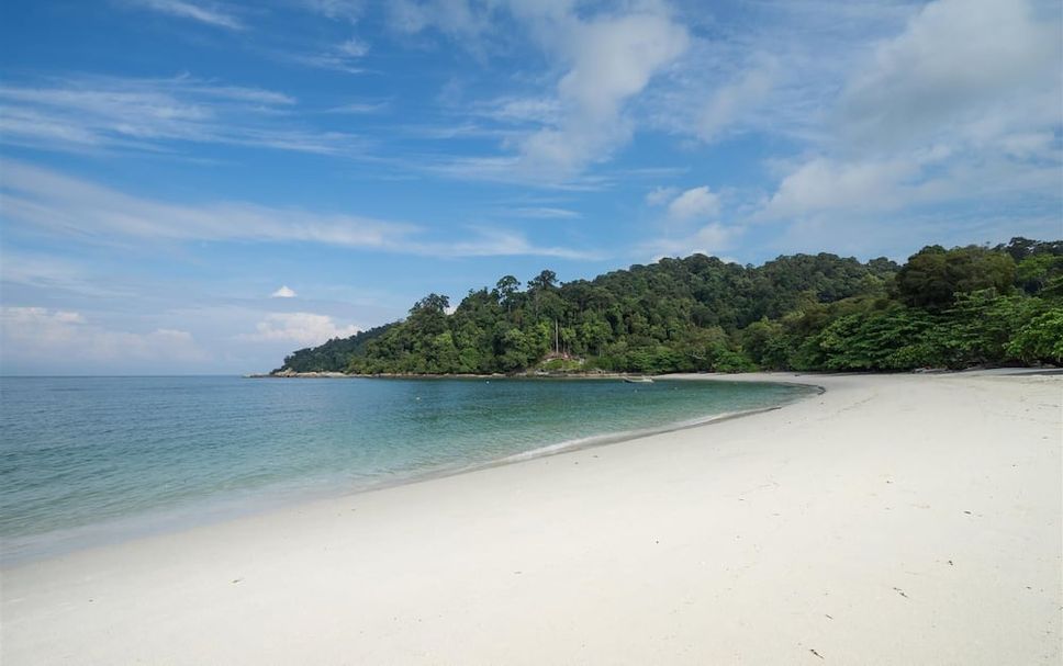 Pantai Gambar