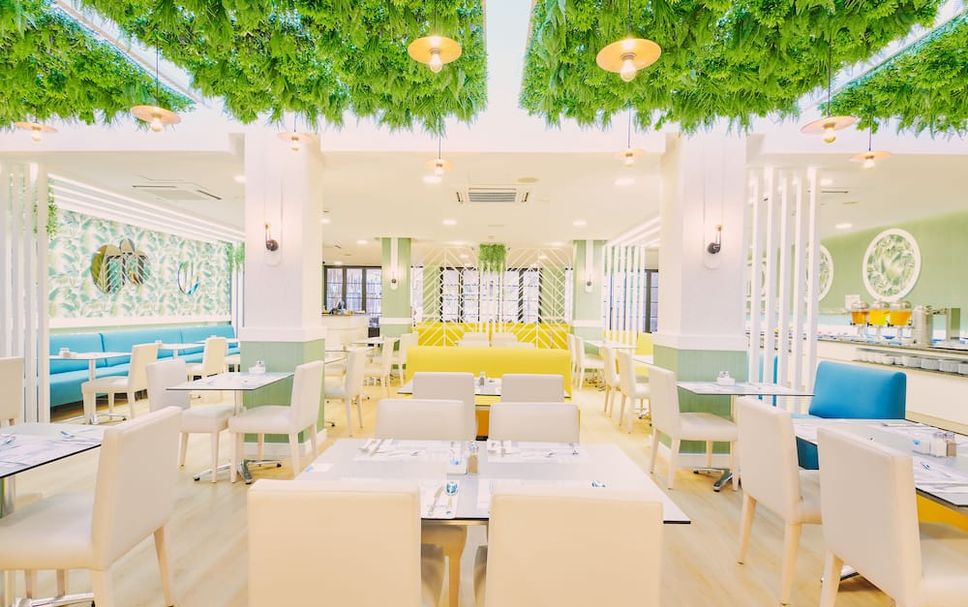 Restoran Gambar