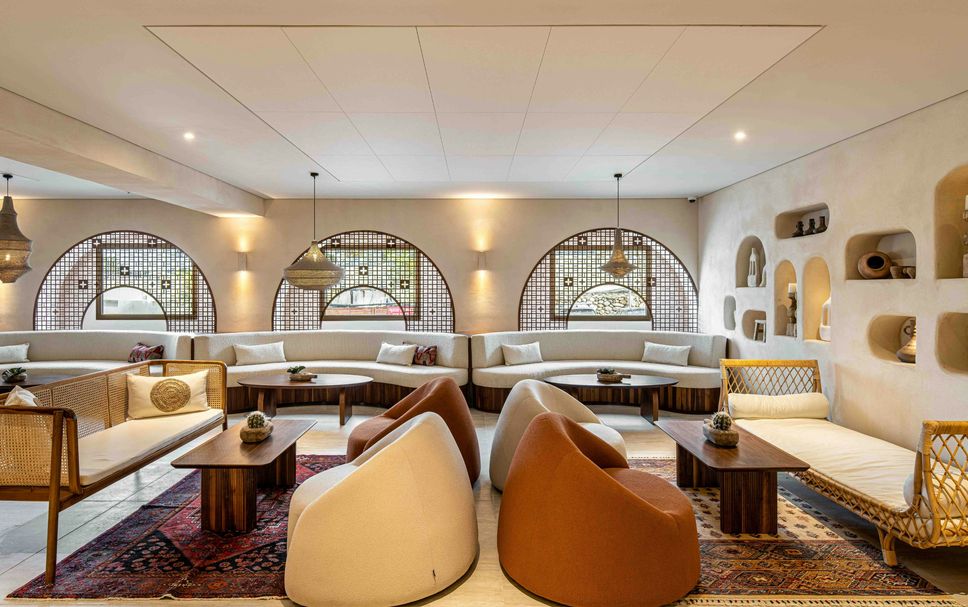 Balai Menunggu Gambar