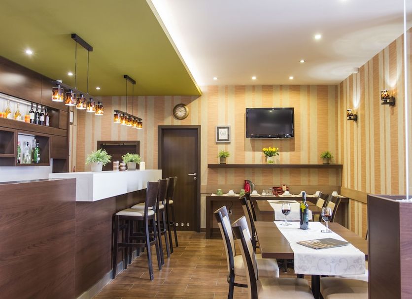 Restoran Gambar