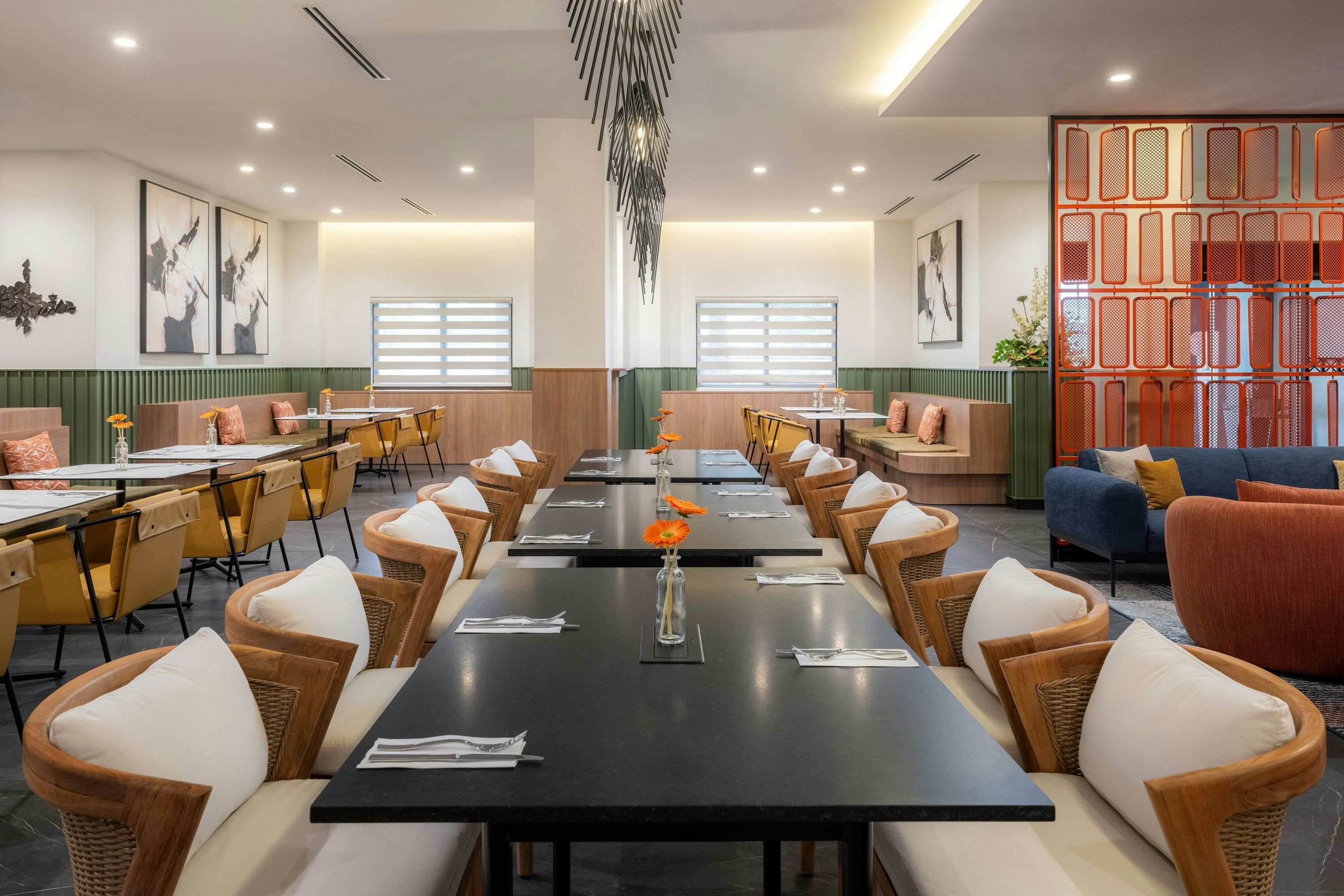 Restoran