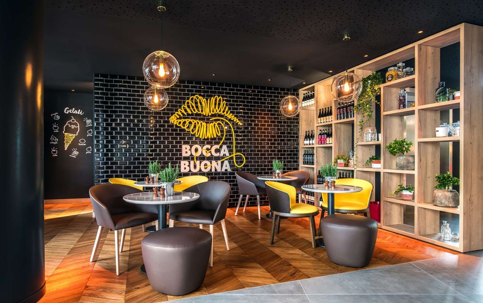 Balai Menunggu Gambar