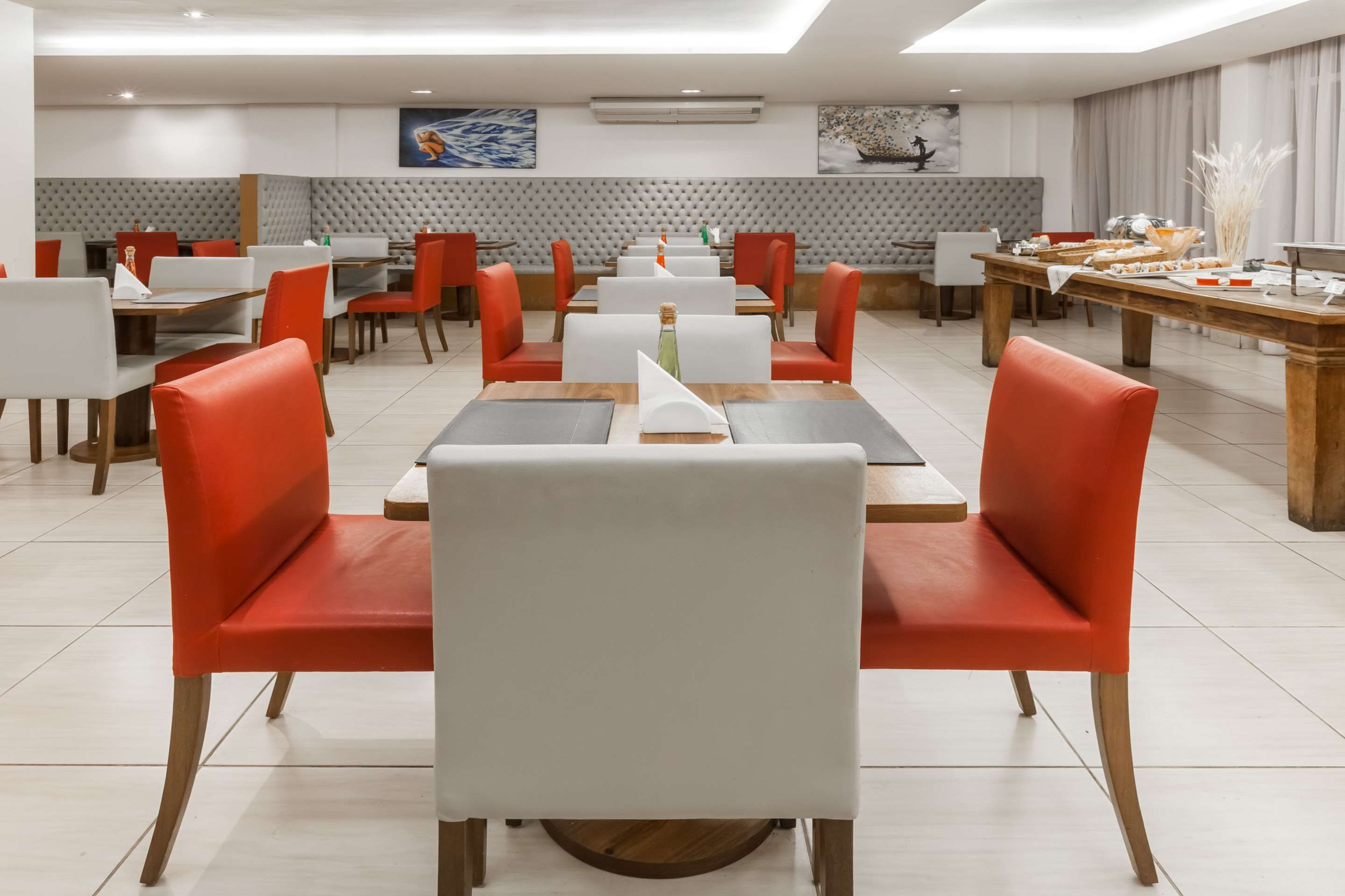 Restoran