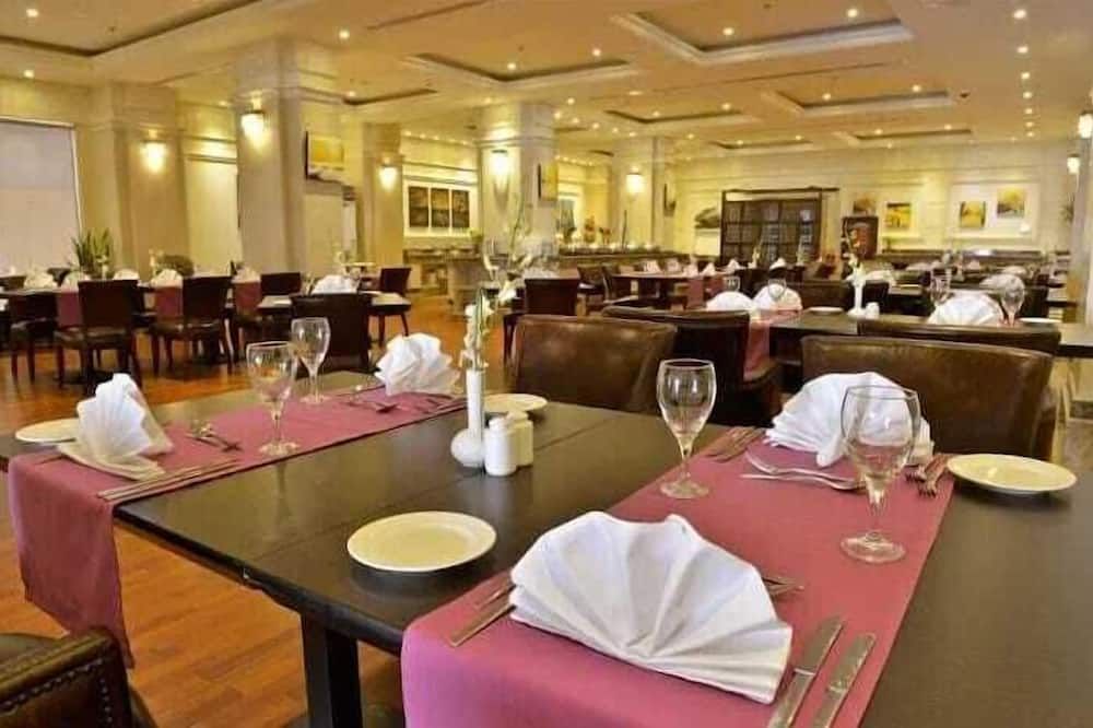 Restoran