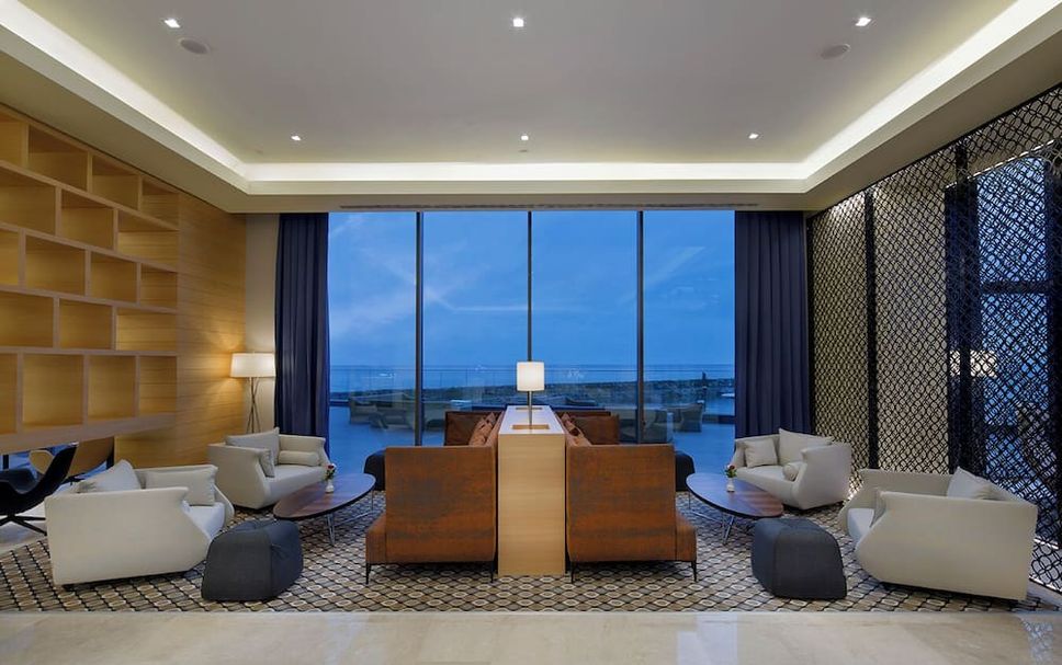 Balai Menunggu Gambar