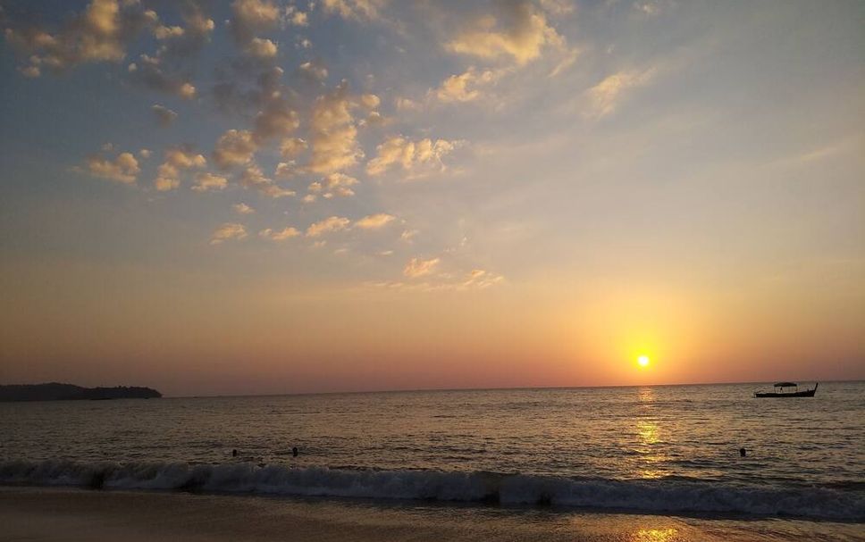 Pantai Gambar