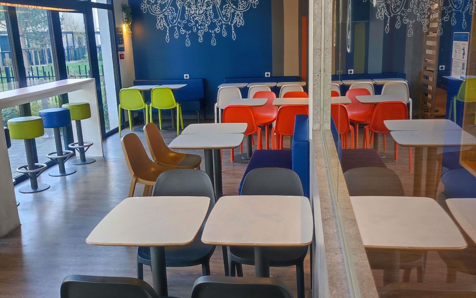 Restoran Gambar