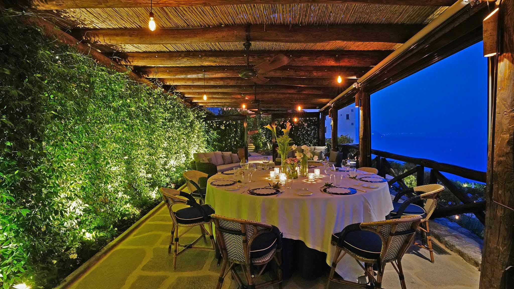 Restoran